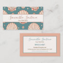 Suche nach pfirsich visitenkarten Geschäft