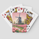 Suche nach netherlands spielkarten Landschaft
