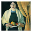 Suche nach august macke poster Gelb