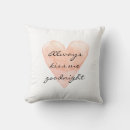 Suche nach goodnight kissen Romantisch