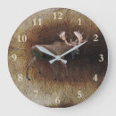 Suche nach stier wanduhren Elche