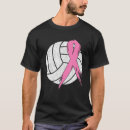 Suche nach rosa volleyball tshirts Brust
