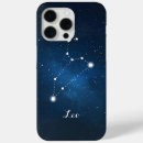 Suche nach zodiac sign iphone hüllen Leo