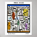 Suche nach paul klee kunst Abstrakt
