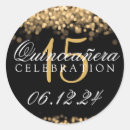 Suche nach 15 geburtstag aufkleber Quinceanera