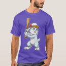 Suche nach baseballschläger tshirts Stolz