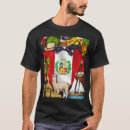 Suche nach peruaner tshirts Peruanischer stolz