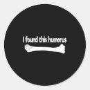 Suche nach anatomie aufkleber Humerus