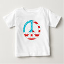 Suche nach peace baby tshirts Hippie