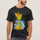 Suche nach gelber drache tshirts Papagei
