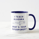 Suche nach algebra tassen Schule