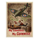 Suche nach spitfire poster Vintage