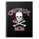 Suche nach totenkopf kleine notizbücher Piratenflagge