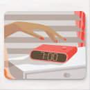 Suche nach wecker mousepads Morgens