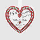 Suche nach 15 hochzeitstag geschenke Für sie/ihn