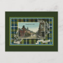 Suche nach scottish clan poster Vintag