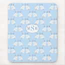 Suche nach weißer hund mousepads Für sie