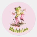 Suche nach rosa frosch Girl