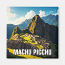 Suche nach magneten machu picchu magnete Landschaft
