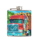 Suche nach lkw flachmänner Lastkraftwagen