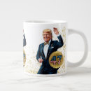 Suche nach abstimmung donald trump tassen Politik