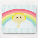 Suche nach sonnenschein mousepads Regenbogen