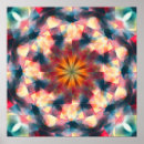 Suche nach kaleidoskopisch poster Fraktal