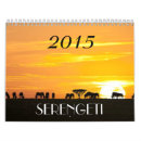 Suche nach safari kalender Serengeti