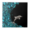 Suche nach delphin fliesen Ozean