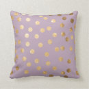 Suche nach polka dots kissen Gold