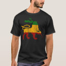 Suche nach rasta löwe tshirts Reggae