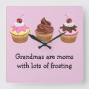 Suche nach für großmutter wanduhren Nana