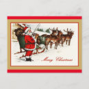 Suche nach weihnachtlich postkarten Feiertag