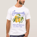 Suche nach amalfi küste tshirts Italienisch