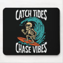 Suche nach surfen mousepads Abenteuer