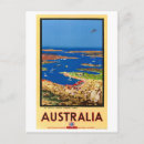 Suche nach sydney reise postkarten Retro