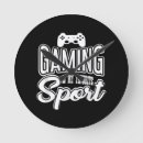 Suche nach gaming wanduhren Sport