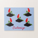 Suche nach sirene puzzle Für sie