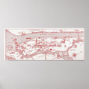 Suche nach manhattan map poster New york city