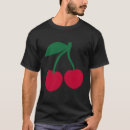 Suche nach kirschfrucht tshirts Rote beeren