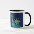 Suche nach statue tassen New york city