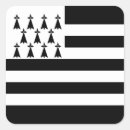 Suche nach bretagne aufkleber Sprössenflagge