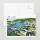 Suche nach neufundland poster Aquarell