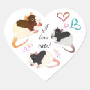 Suche nach ratte aufkleber Bezaubernd