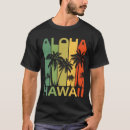 Suche nach tropische insel tshirts Surfbrett