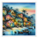 Suche nach haiti poster Karibisch