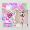 Suche nach dance party einladungen Tanzfeier