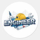 Suche nach werkzeug aufkleber Ingenieur