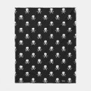 Suche nach totenkopf decken Goth