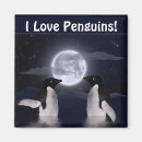 Suche nach penguin magnete Antarktisch